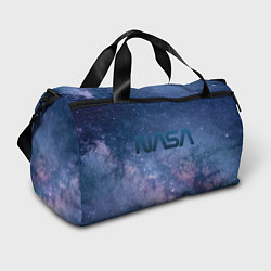 Спортивная сумка Nasa cosmos