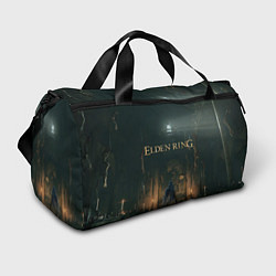 Спортивная сумка Elden Ring - логово