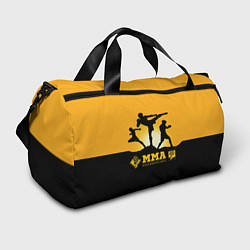 Спортивная сумка ММА Mixed Martial Arts