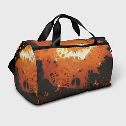 Спортивная сумка Коллекция Journey Оранжевый взрыв 126-3 2