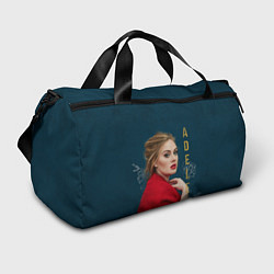 Спортивная сумка Portrait Adele