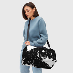 Сумки спортивные МИР4 Краска, цвет: 3D-принт — фото 2