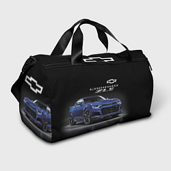 Спортивная сумка Chevrolet Camaro ZL1 Motorsport