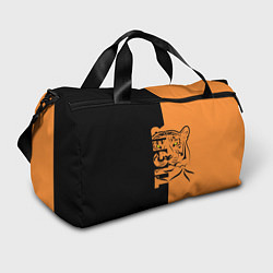 Спортивная сумка Тигр - Tiger