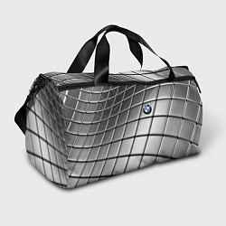Спортивная сумка BMW pattern 2022
