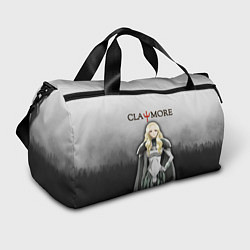 Спортивная сумка Клеймор Тереза