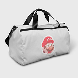 Спортивная сумка Марио art