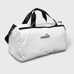 Спортивная сумка J-Hooope