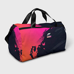 Спортивная сумка Форза Хорайзен 5 Forza Horizon 5