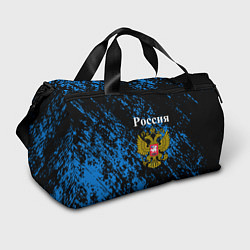 Спортивная сумка Россия Патриот страны