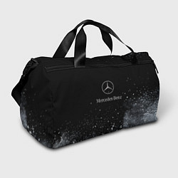 Спортивная сумка Mercedes-Benz распылитель