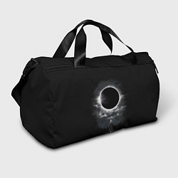 Спортивная сумка Затмение Eclipse
