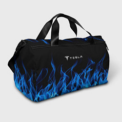 Спортивная сумка Tesla Fire