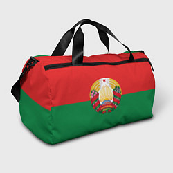 Спортивная сумка Республика Беларусь