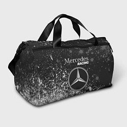 Спортивная сумка MERCEDES Racing - Арт