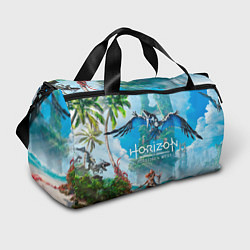Спортивная сумка Horizon Запретный Запад Элой