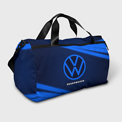 Спортивная сумка VOLKSWAGEN Volkswagen Абстракция