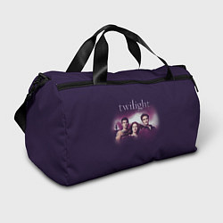 Спортивная сумка Персонажи Twilight