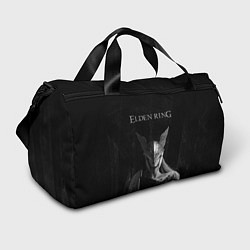 Спортивная сумка ELDEN RING FEARLESS B&W