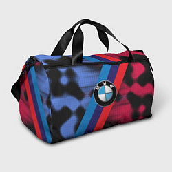 Спортивная сумка BMW Luxury