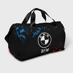 Спортивная сумка BMW BMW - Камуфляж