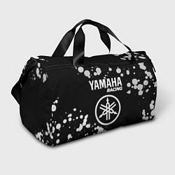 Спортивная сумка YAMAHA Racing Краска