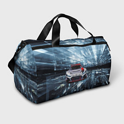 Спортивная сумка Audi Motorsport Racing team