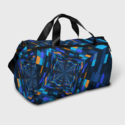 Спортивная сумка Geometric pattern Fashion Vanguard
