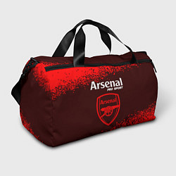 Спортивная сумка ARSENAL Pro Sport Спрей