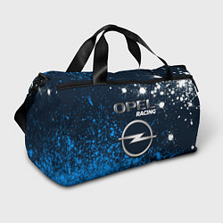 Спортивная сумка OPEL Racing Краска