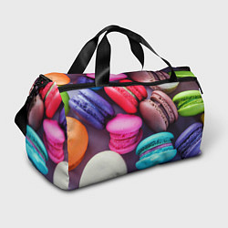 Спортивная сумка Colorful Macaroons