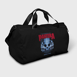 Спортивная сумка Pantera Domination