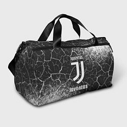 Спортивная сумка ЮВЕНТУС Juventus - Арт