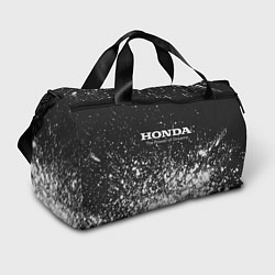 Сумки спортивные HONDA DREAMS Арт, цвет: 3D-принт