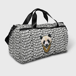 Спортивная сумка Panda Look