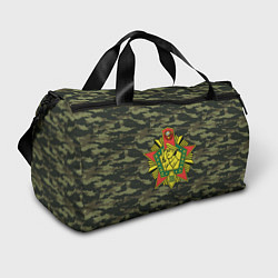 Спортивная сумка КГБ СССР USSR