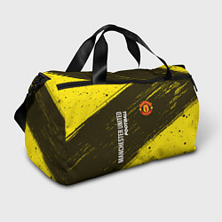 Спортивная сумка MANCHESTER UNITED Football - Краска