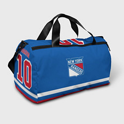 Спортивная сумка New York Rangers Панарин