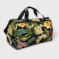 Спортивная сумка Vanguard floral composition Summer