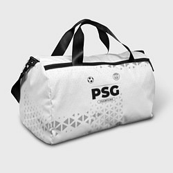 Спортивная сумка PSG Champions Униформа