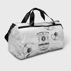 Спортивная сумка Chelsea Football Club Number 1 Legendary