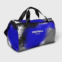 Спортивная сумка Sports club FOOTBALL