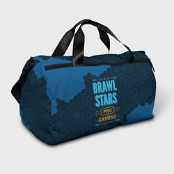 Спортивная сумка Игра Brawl Stars: PRO Gaming
