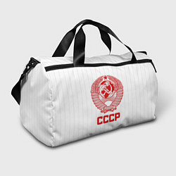Спортивная сумка Герб СССР - Советский союз