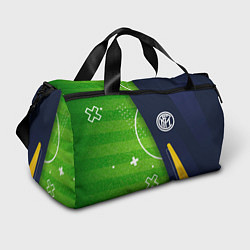 Спортивная сумка Inter football field
