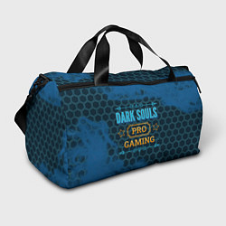 Спортивная сумка Игра Dark Souls: pro gaming