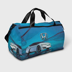 Спортивная сумка Honda concept - Japan