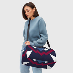 Сумки спортивные FIRM always in sports, цвет: 3D-принт — фото 2