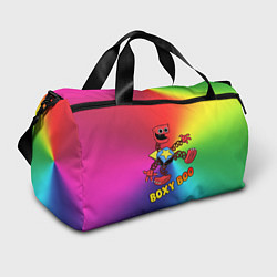 Спортивная сумка Project Playtime: Boxy Boo