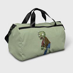 Спортивная сумка Зомби стоит